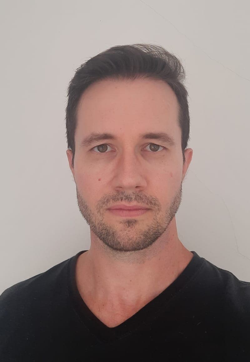 André Chinvelski